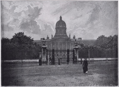 Bethlehem Hospital